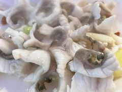 白灼脆皖鱼-鱼醉无骨鱼·中山脆肉鲩(荔湾路店)
