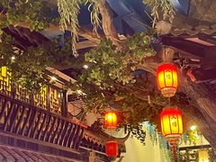 -文楼·淮扬菜·淮安早茶(河下古镇翔宇店)
