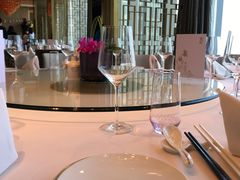 -金轩中餐厅 Jin Xuan(浦东丽思卡尔顿酒店)