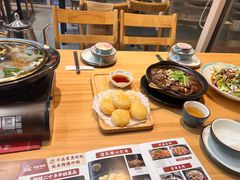 -陶德砂锅(蜀汉路店)