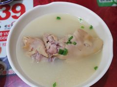 -易老妈蹄花.特色川菜(人民公园总店)