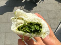 -石饮红星包子(中山路店)