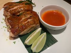 -一坐一忘云南菜(卓悦中心)