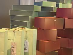 -星巴克(海门解放路店)