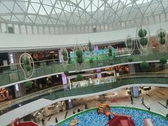 -万达广场(龙湖店)