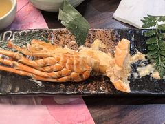 -黑松白鹿(金融街店)