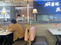 -黄记煌三汁焖锅(万达广场店)