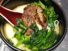 -和府捞面(天河领展广场店)