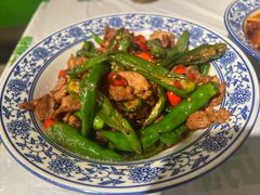 -欧记大排档·景德菜(上海首店)