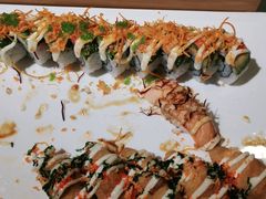 -都会尚膳·海鲜自助餐厅(重庆万豪酒店)