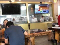 大堂-钱万兴(塔园路店)