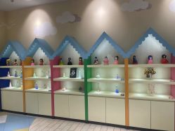 -meland亲子乐园•派对•研学(苏州悠方购物中心店)