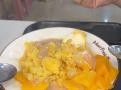 -鲜芋仙(太原街万达店)