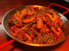 -槿Story·韩国料理(望京韩国美食城店)