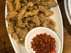 -蛙麻蛙辣炭火蛙锅(南环大街店)