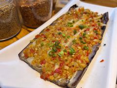 -悦屋老板娘的烤肉店(紫薇田园店)