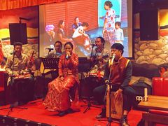 -敏珠拉姆藏餐·南京厨房(富春江东街店)