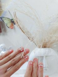 -四季·予你日式美甲美睫Nail