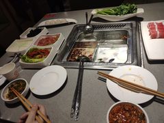 -海底捞火锅(奥山世纪城店)