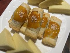 -宝燕壹号景观餐厅(龙盛国际商业广场店)