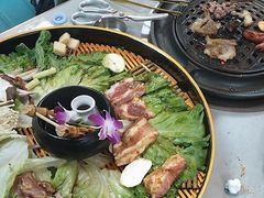-牛犇炭火烤肉·鲜切烤肉(承德总店)