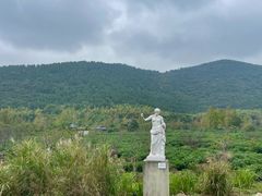 -九龙潭景区
