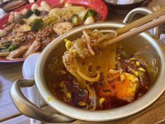-文立新·秤盘麻辣烫(天通苑店)