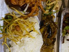 -晓宇盒饭(民安街店)