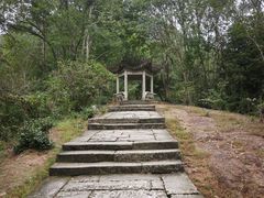 -天台山赤城山景区