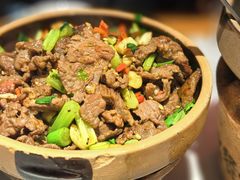 -吴记百家·私房菜·家宴(润园店)