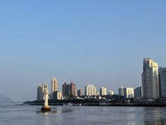 -江心屿景区