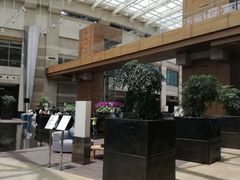 -上海外滩茂悦大酒店
