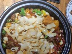 -纳瓦新疆菜(银都店)