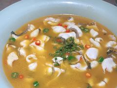 -青花椒花椒鱼(合生汇店)