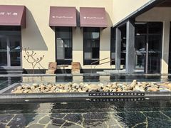 -清河半岛温泉度假酒店