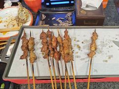 -路边边.炒菜烧烤.音乐餐厅(良乡长虹店)