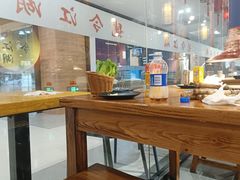 -号令江湖·水浒烤肉(和畅睦邻中心店)