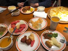 -比格比萨自助(宋家庄店)