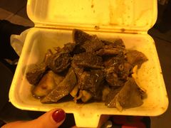 -明记牛杂(新马路分店)