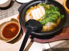 -歌行灯日本料理(伊势丹店)