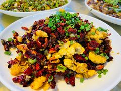 -潼南太安名鱼•特色江湖菜 太安鱼