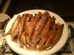 -蓝海国际大饭店·蓝钻自助百汇(兰山店)