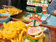 -美森西餐厅(曙光大道店)