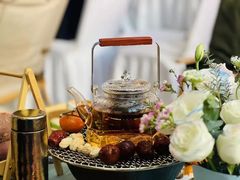 -华祥苑茶馆•国缤茶小蓝罐(普罗旺斯店)