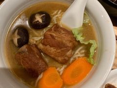 -九毛九西北菜(大东海店)