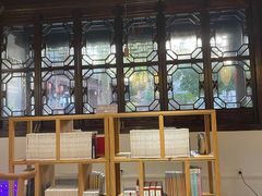 -我嘉书房(南翔名士居店)