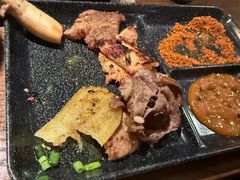 -新石器烤肉(中房金谊广场店)