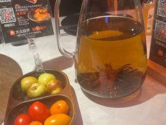 -芸山季·云南山珍菌火锅(人民广场来福士店)