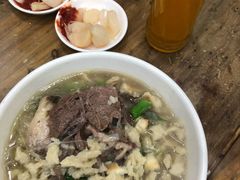-老刘家泡馍·陕西老字号(钟楼广济街店)
