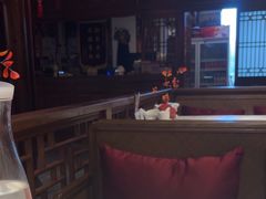 -京味斋·北京烤鸭(北京南站洋桥店)